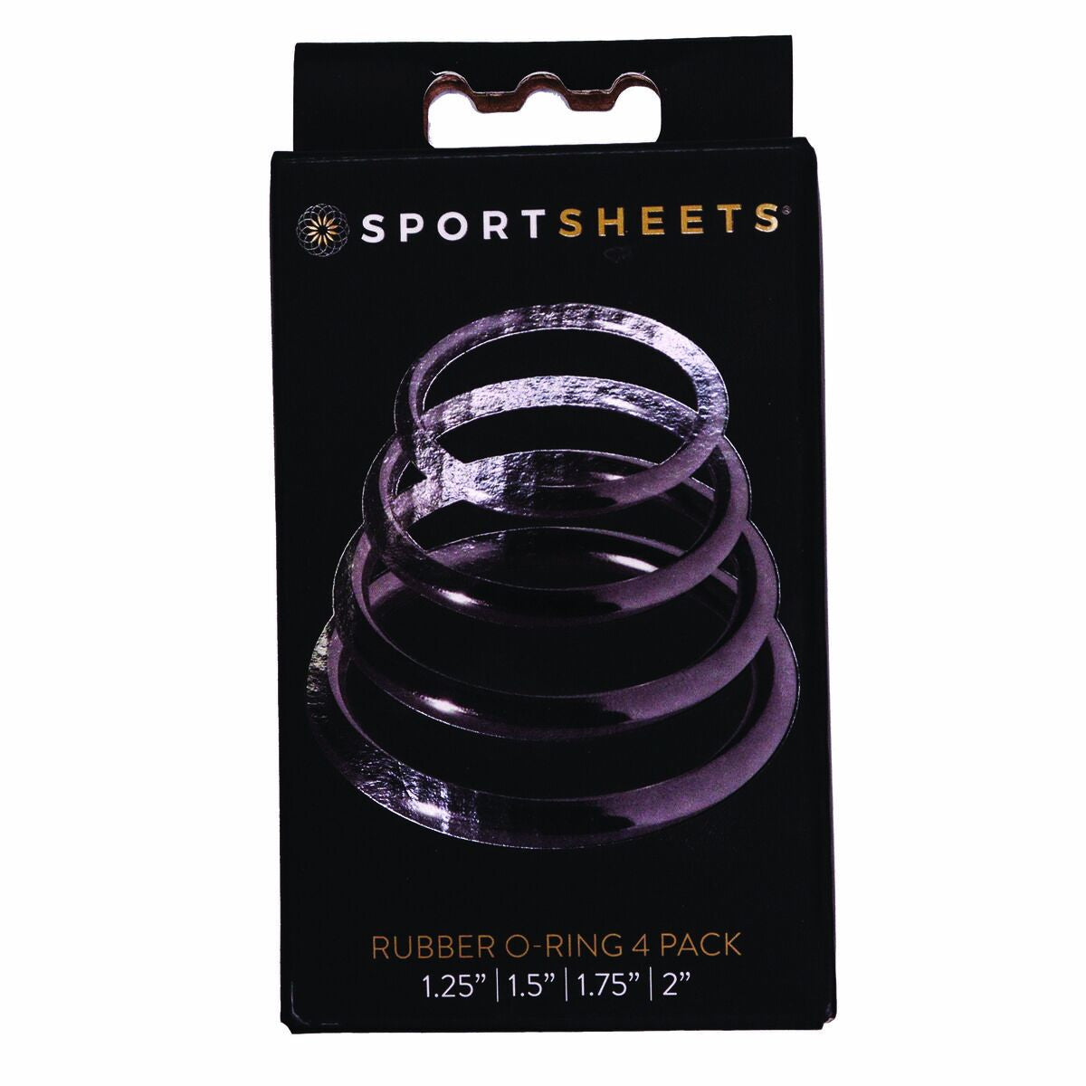 Cock Ring By Sportsheets