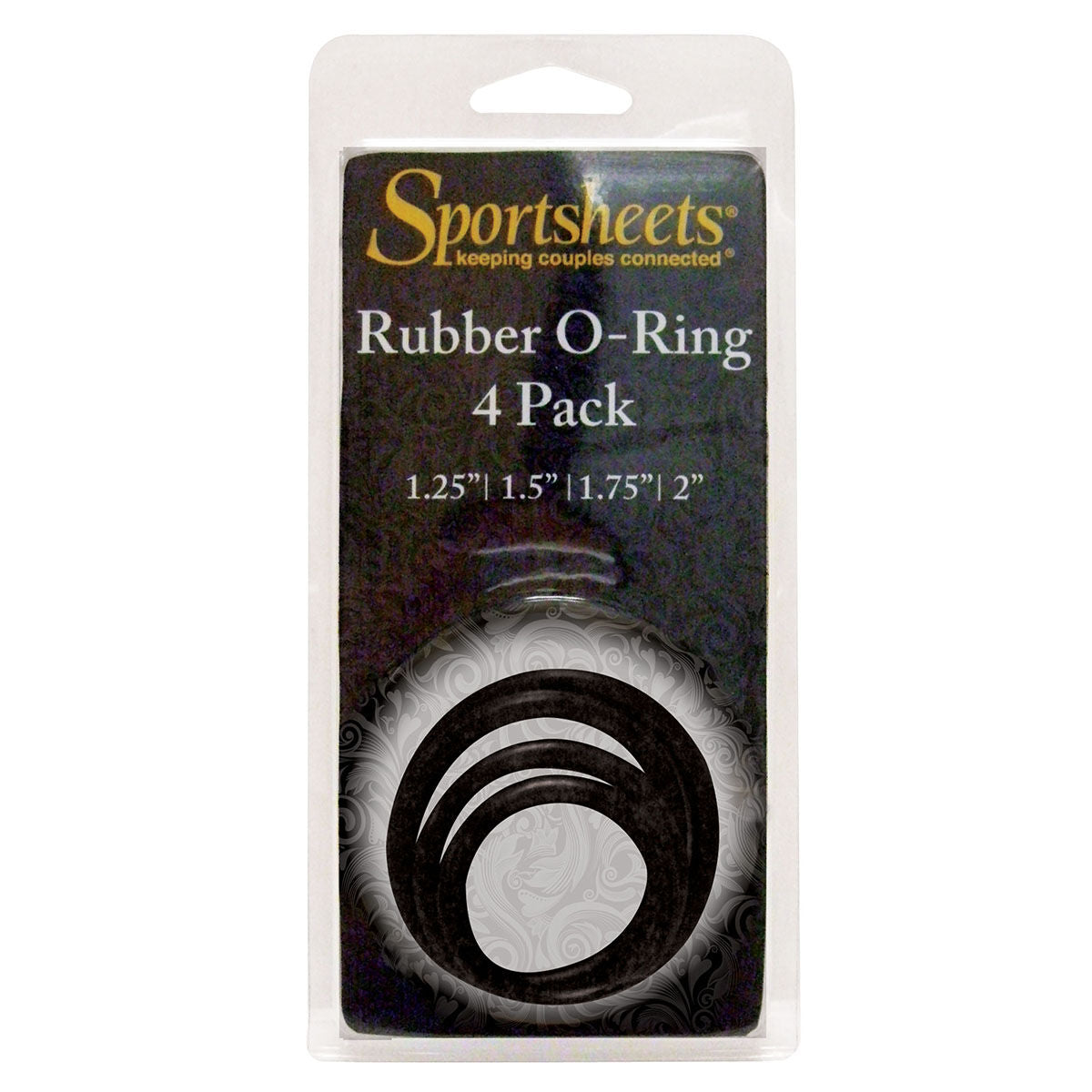 Cock Ring By Sportsheets