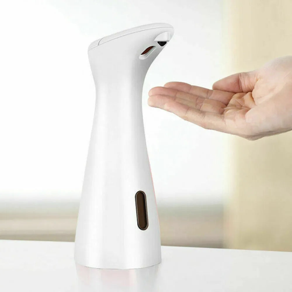 Vibe Geeks Smart Motion Automatic Liquid Soap Dispenser