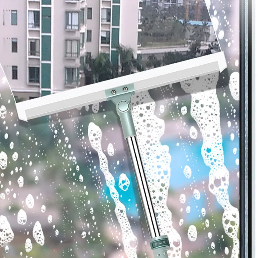 Vibe Geeks Multifunctional Magic Wiper Rotating Non - Stick