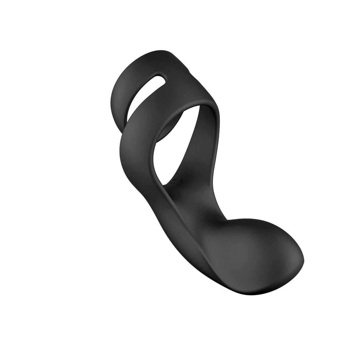 Cock Ring By Svakom Black