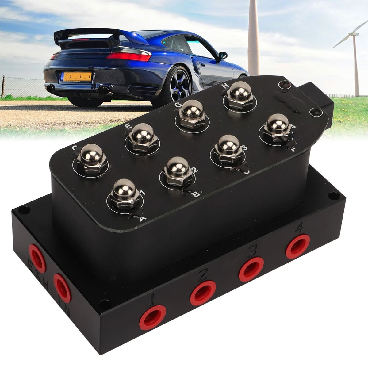 Realistic Dildo By Kiiroo