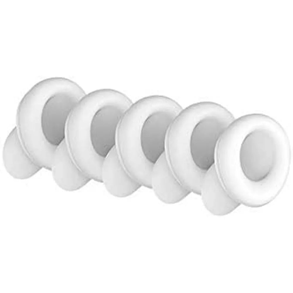 Accessory By Satisfyer Number Two Air-Pulse White