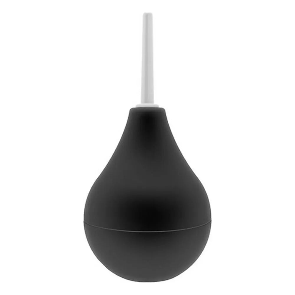 Anal Douche By S Pleasures