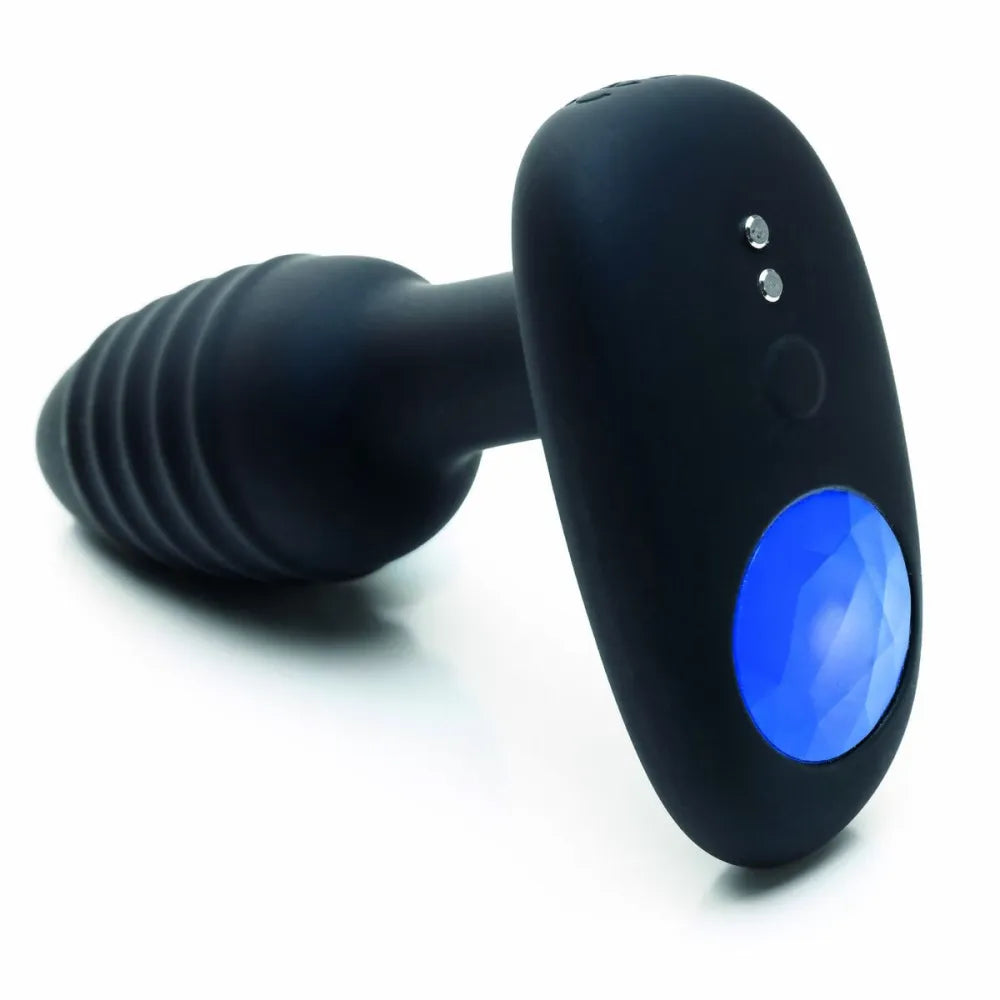 Anal plug Kiiroo Black