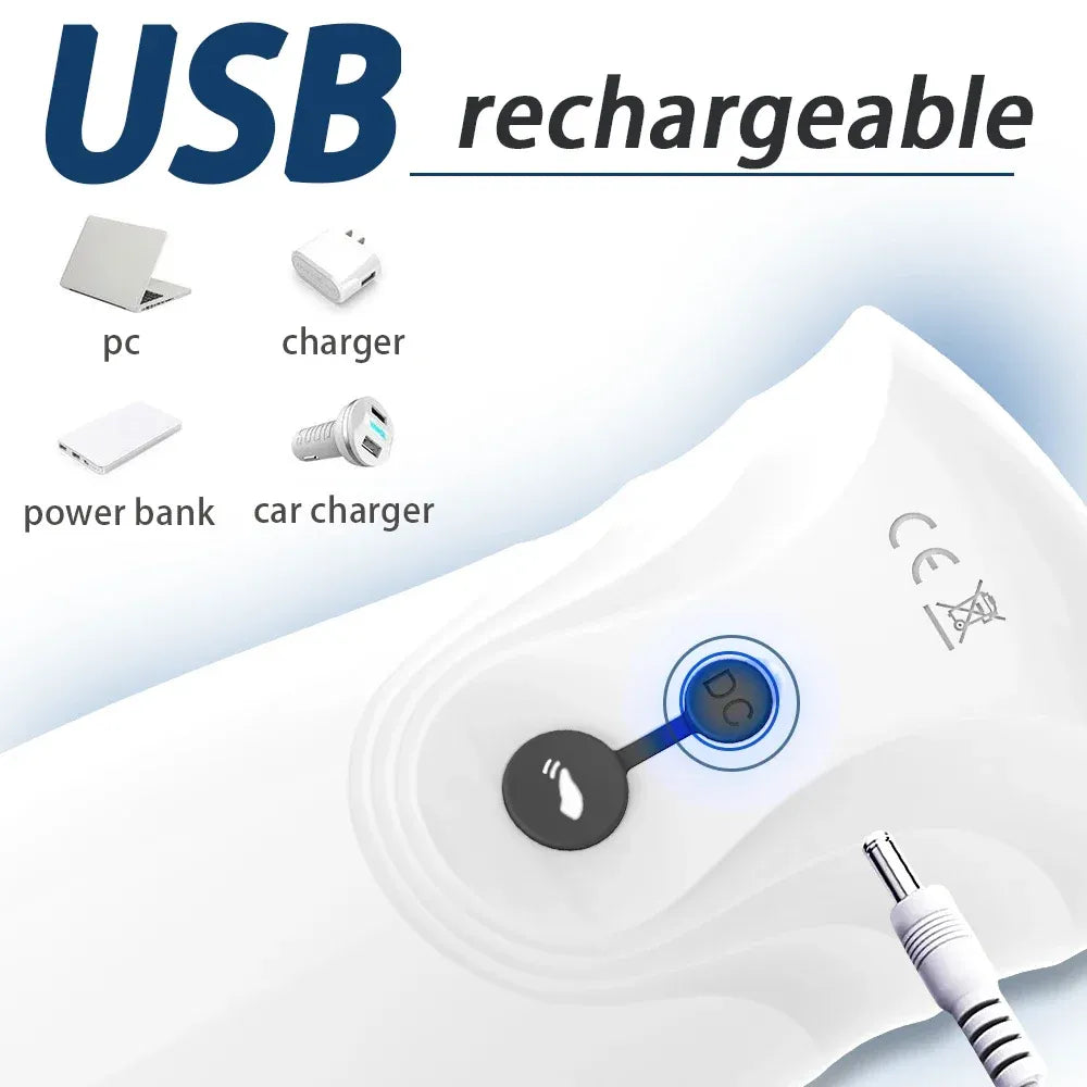 Automatic Male Masturbator Cup Realistic Oral for Men