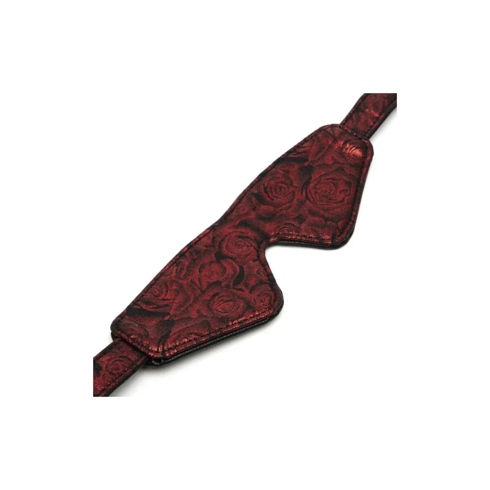 Blindfold By Fifty Shades Of Grey Sweet Anticipation