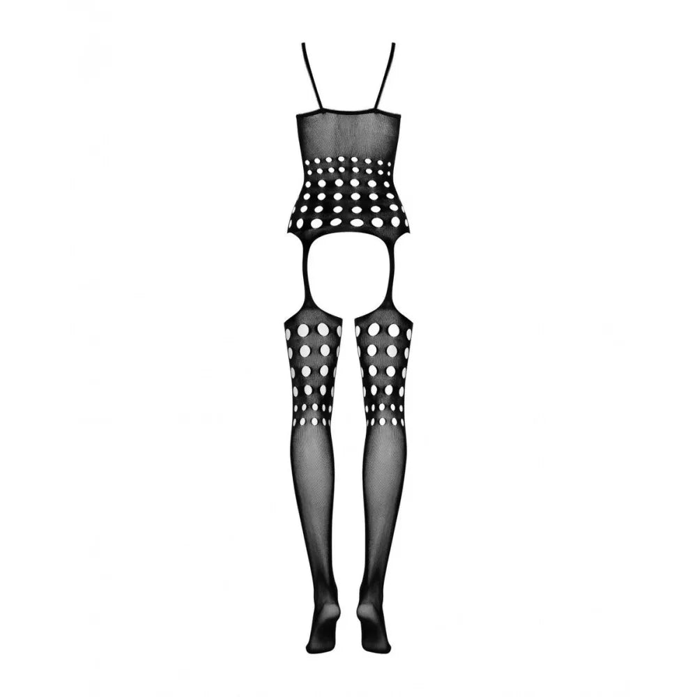Bodystocking G310 (One Size) By Obsessive G310 S/M/L