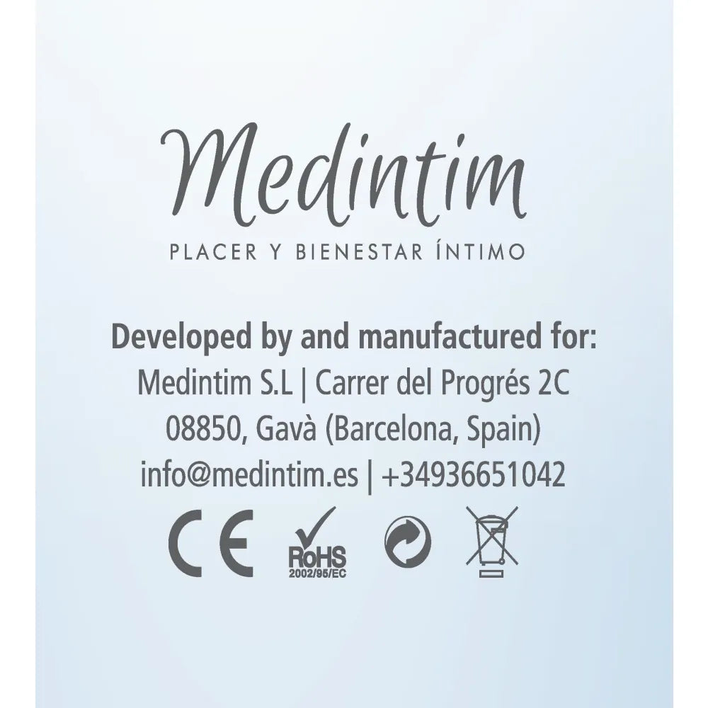 Bullet Vibrator By S Pleasures Pink Cherry (13,7 X 3,5 Cm)