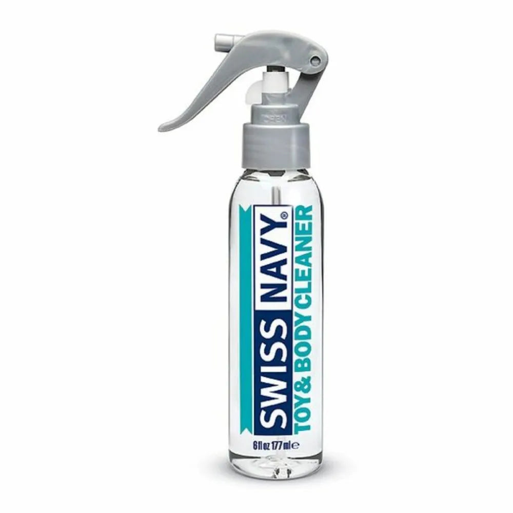 Cleaner By Swiss Navy 10226