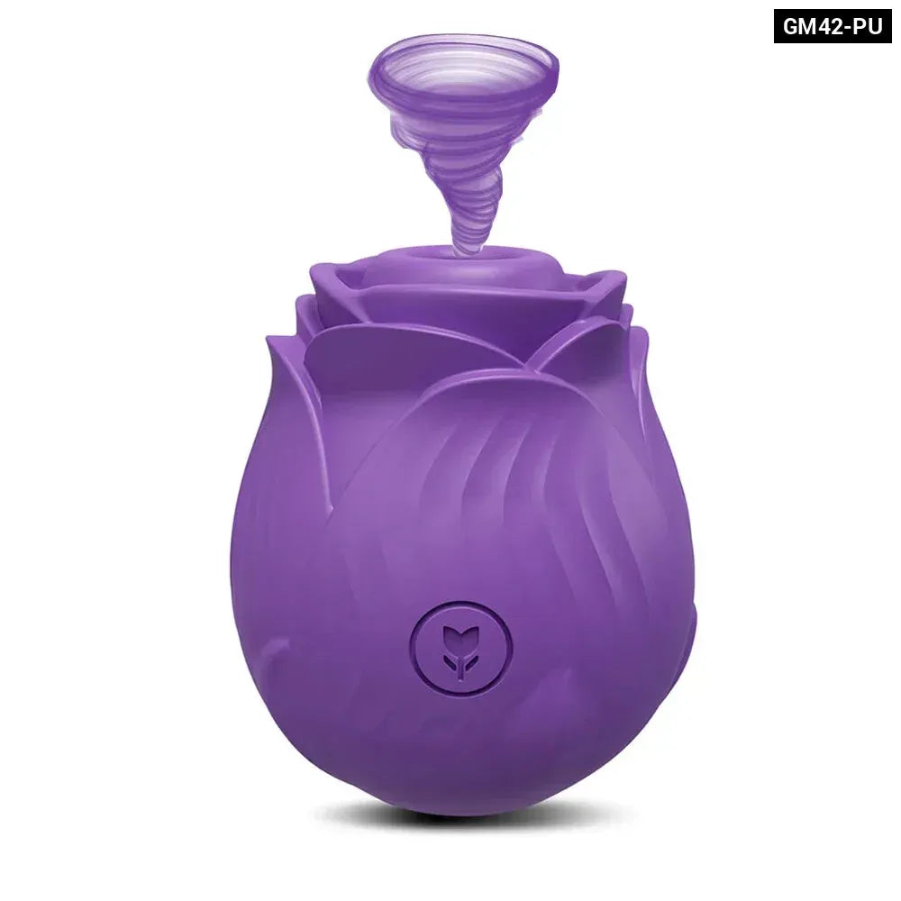 Clit Sucker Vibrator for Women Nipple Clit Stimulation Toy