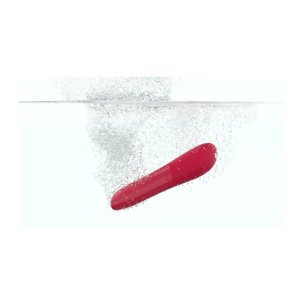 Clitoral Stimulator Vibrator By We-Vibe Red