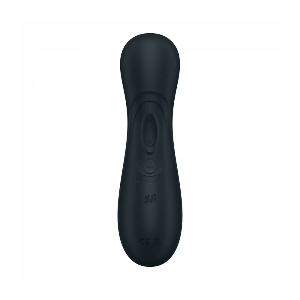 Clitoris Suction Stimulator By Satisfyer Pro 2 Generation 3