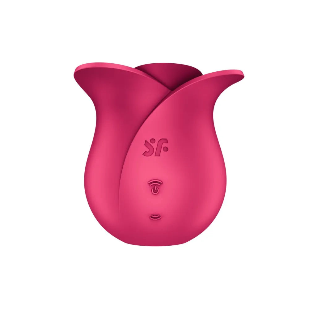 Clitoris Suction Stimulator By Satisfyer Pro 2 Modern Pink