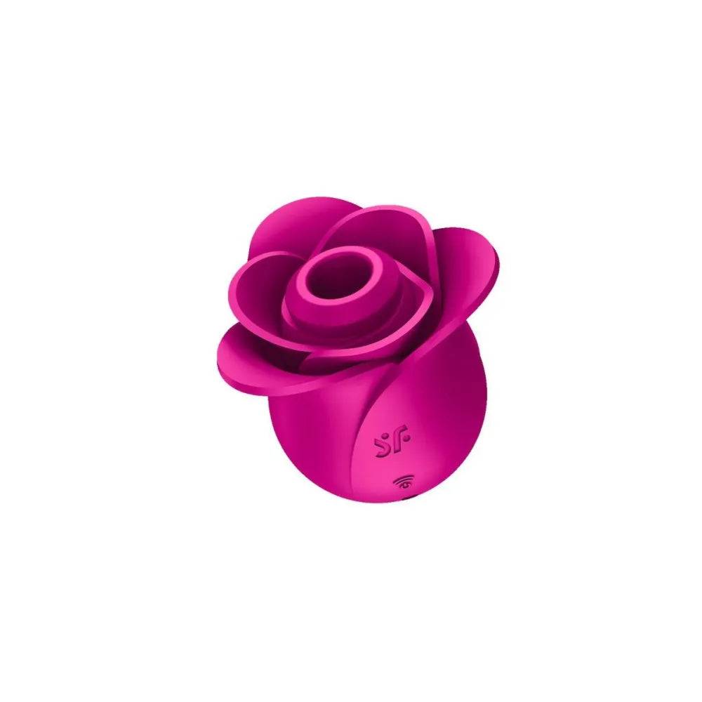Clitoris Suction Stimulator By Satisfyer Pro 2 Modern Pink