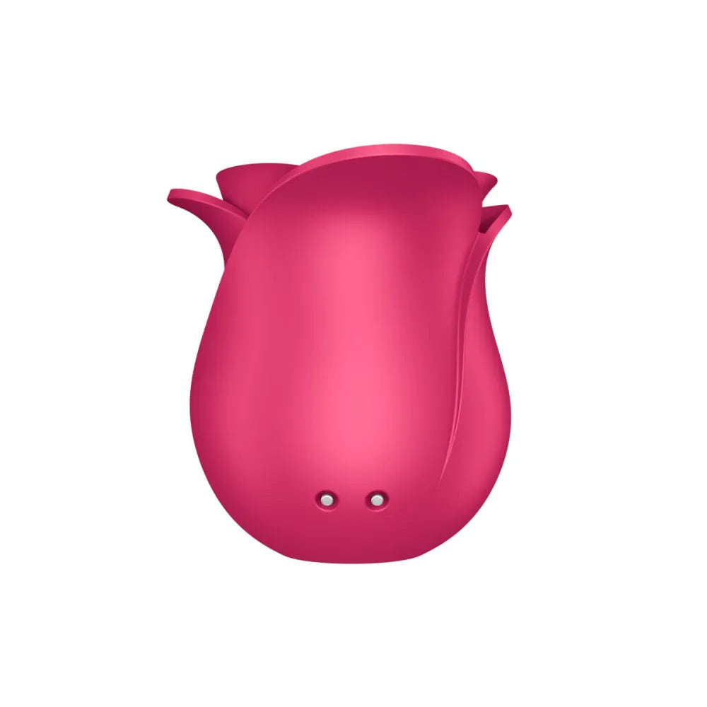Clitoris Suction Stimulator By Satisfyer Pro 2 Modern Pink