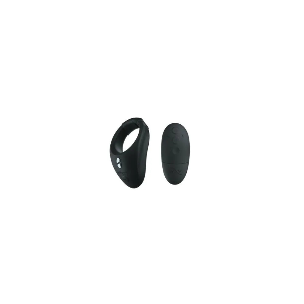 Cock Ring By We-Vibe Black