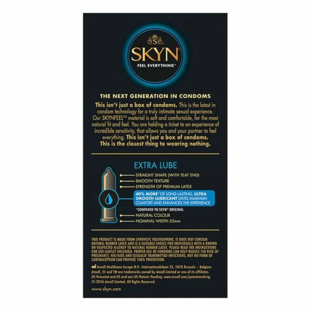 Condoms By Manix 04143520000