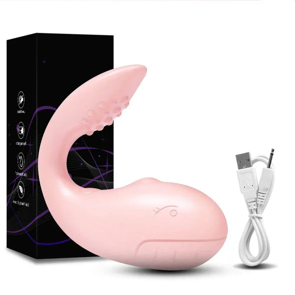 Control Vagina Vibrator Female Masturbation for Couples