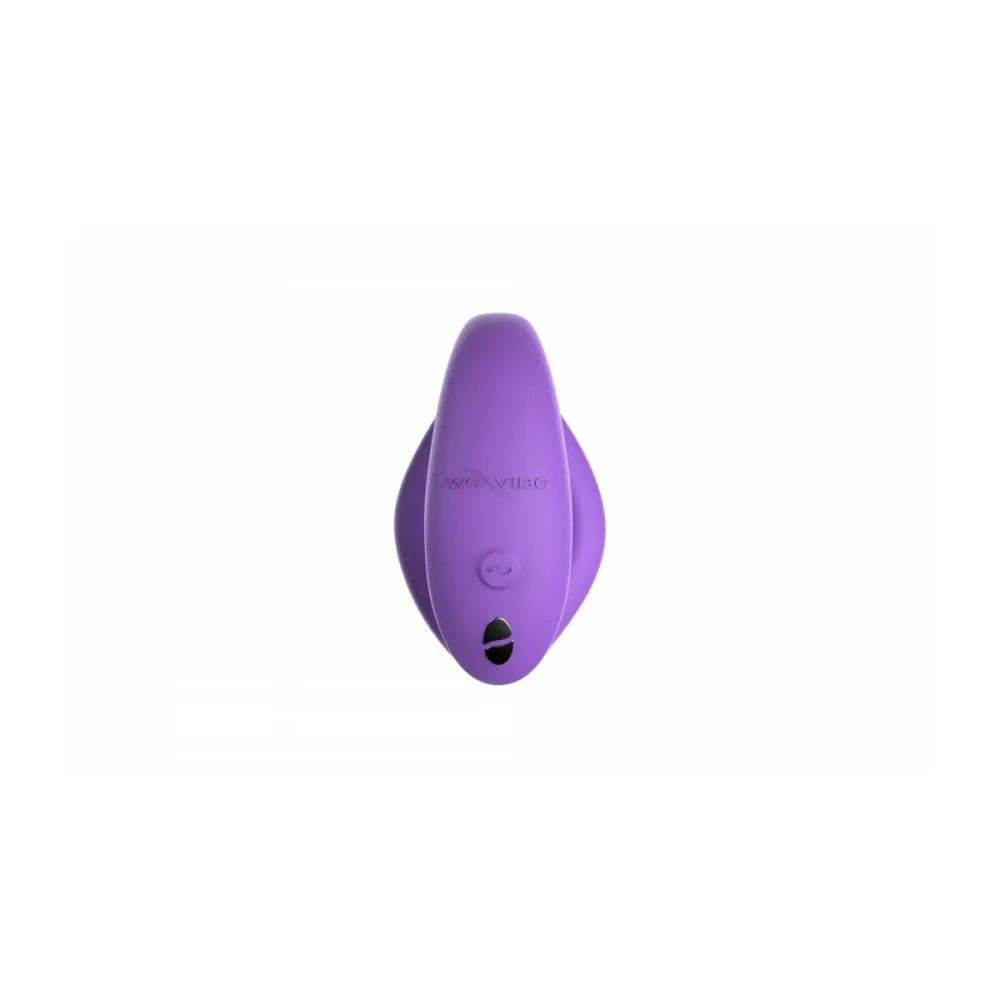 Couples Massager By We-Vibe Purple