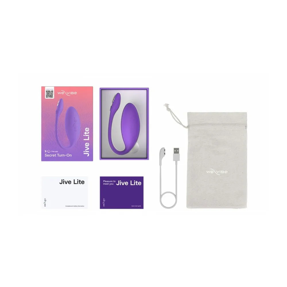 Couples Massager By WeVibe Purple