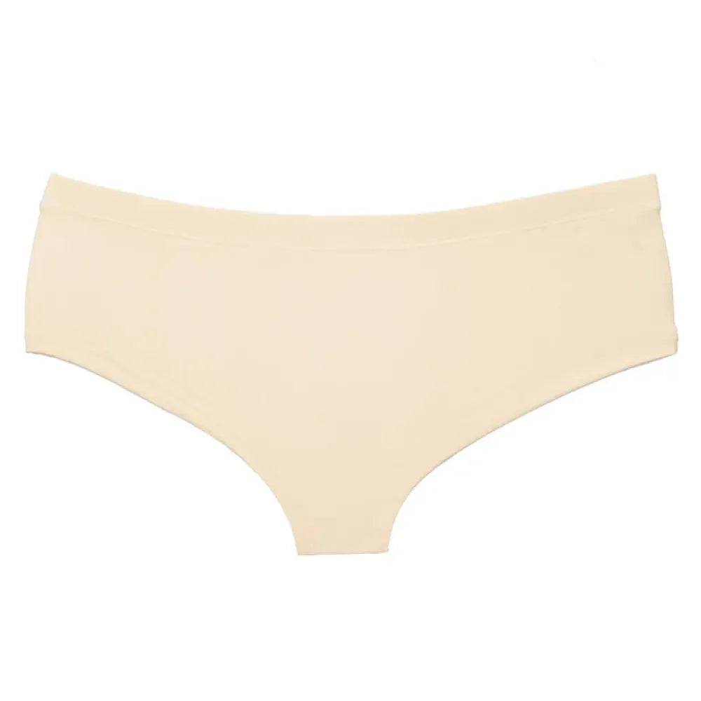 DeanFire Marijuana Funny Print Hipster Panties Underwear