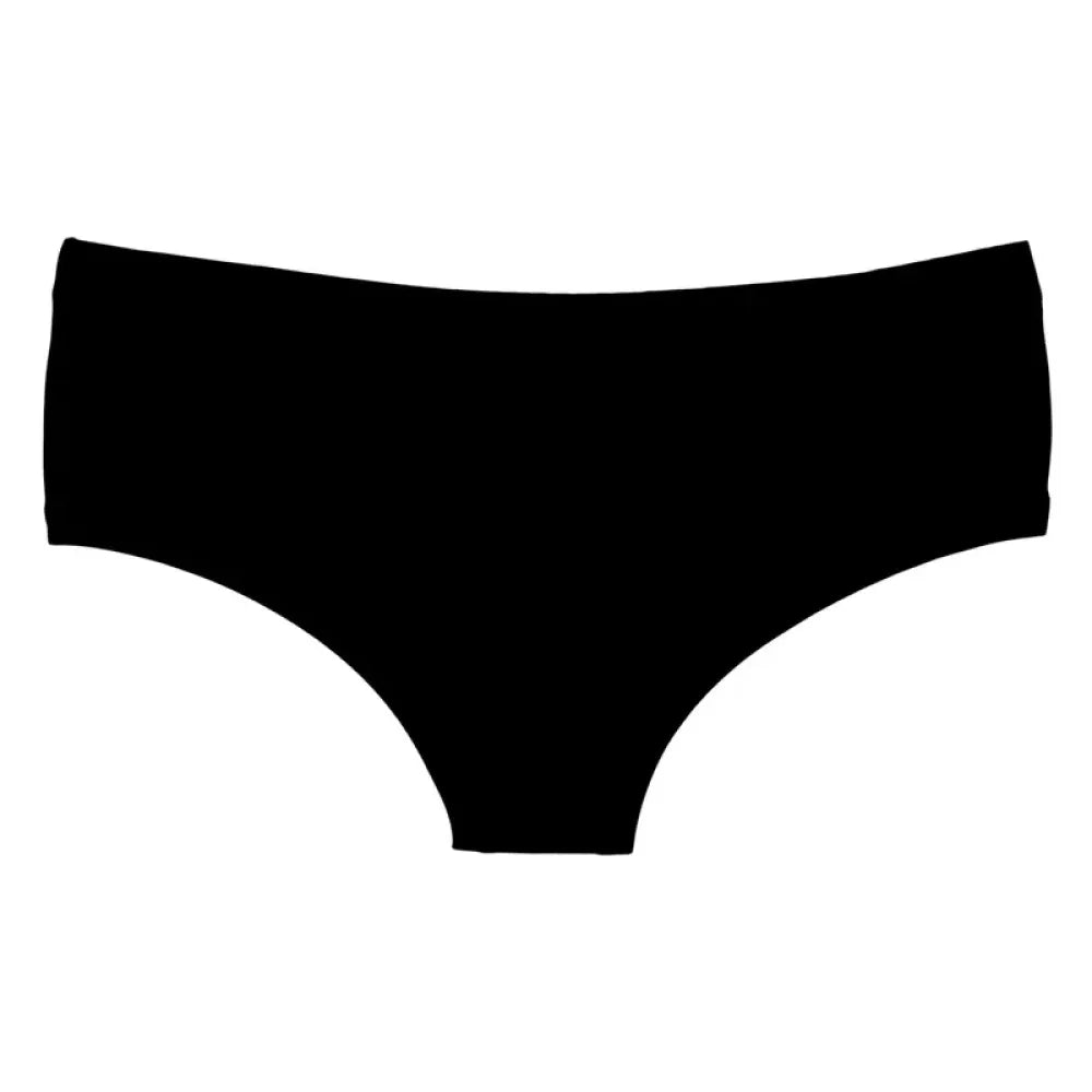 DeanFire Super Soft 3D Panties Underwear Women HOTWIFE