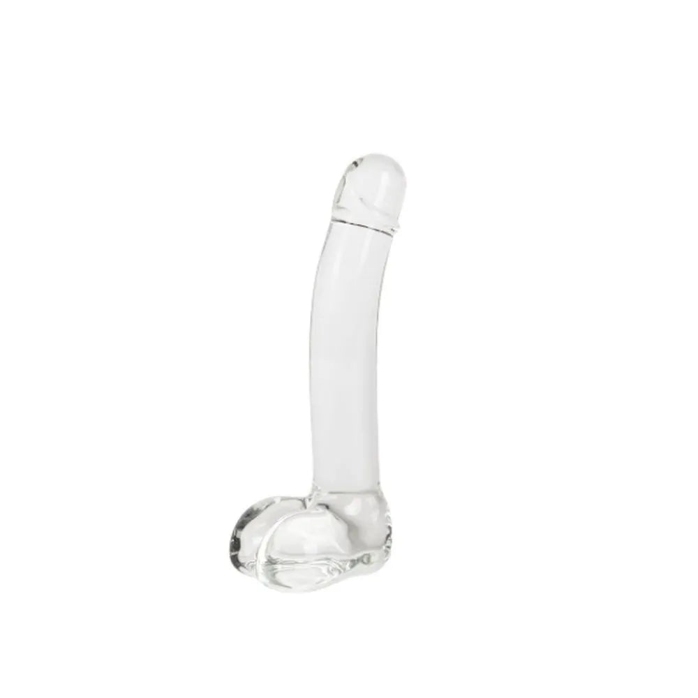 Dildo By S Pleasures Pink
