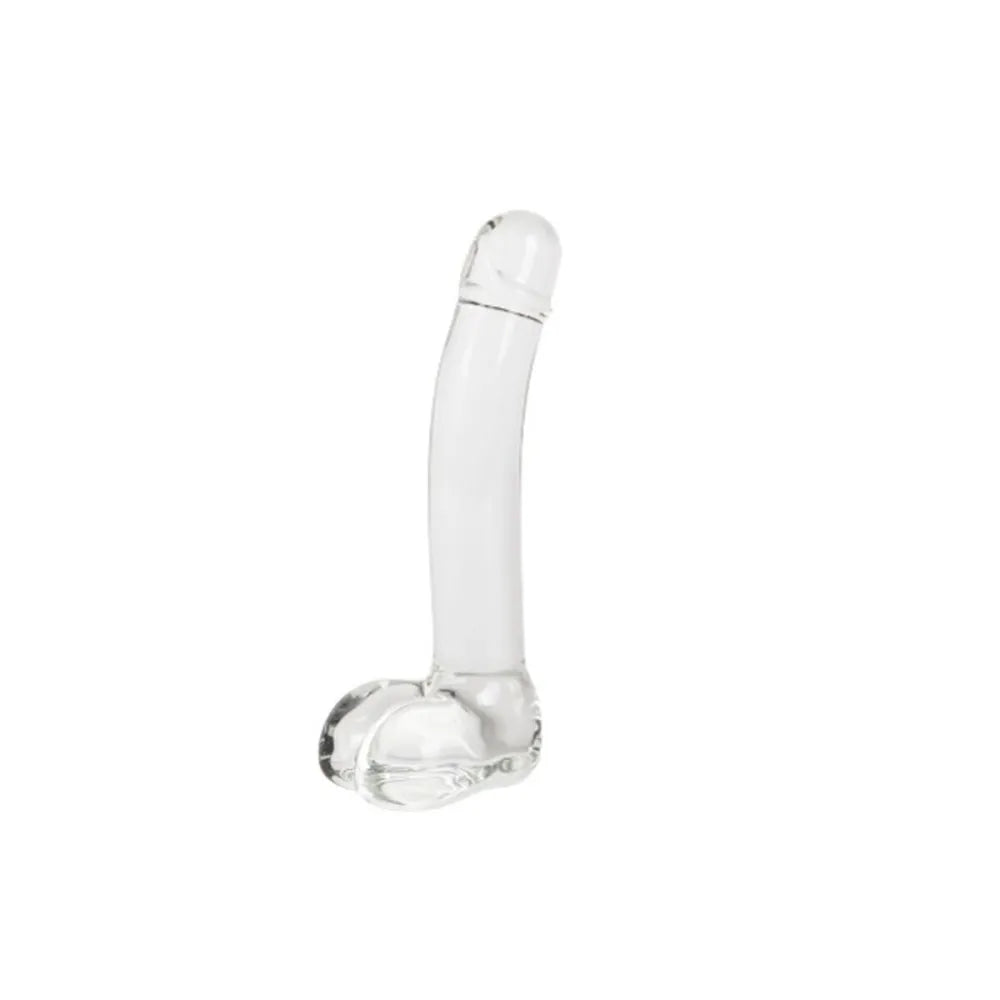Dildo By S Pleasures Pink
