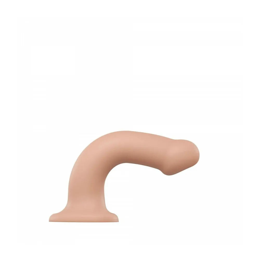 Dildo By Strap-On-Me 6013113 Beige L