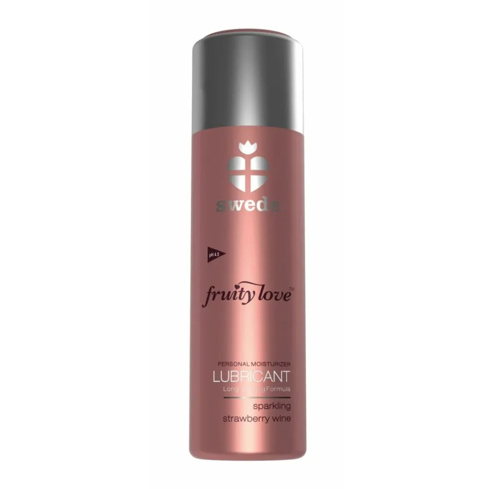 Erotic Massage Oil By Swede 60 Ml Heating Effect Chocolate