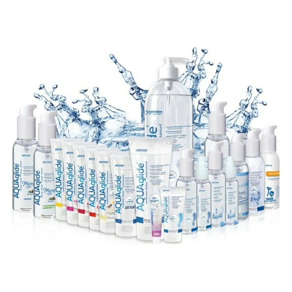 Flavored Lubricant 100 Ml By Joydivision 6174580000