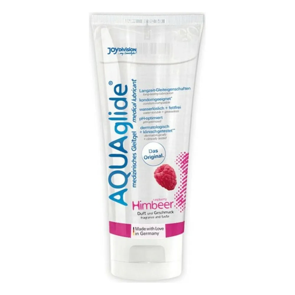 Flavored Lubricant 100 Ml By Joydivision 6174580000