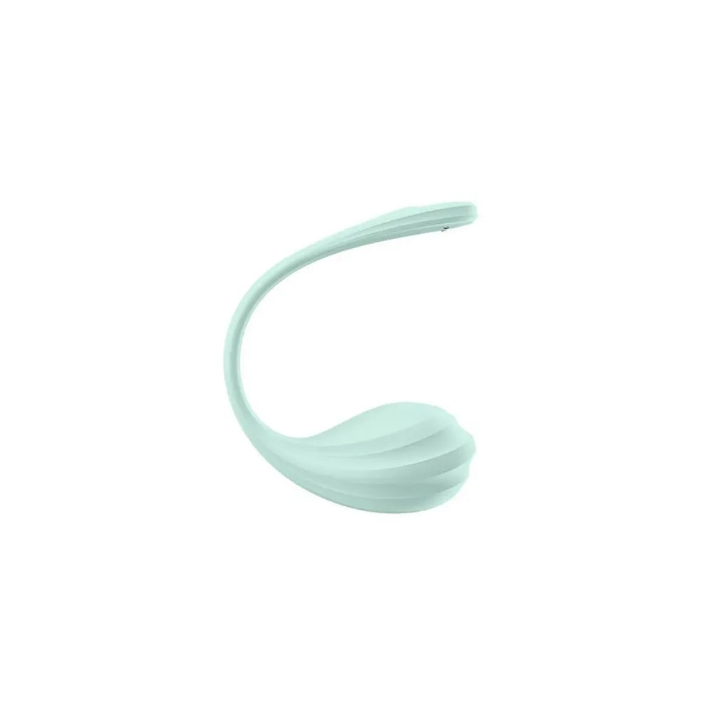 G-Spot Vibrator By Satisfyer Mint