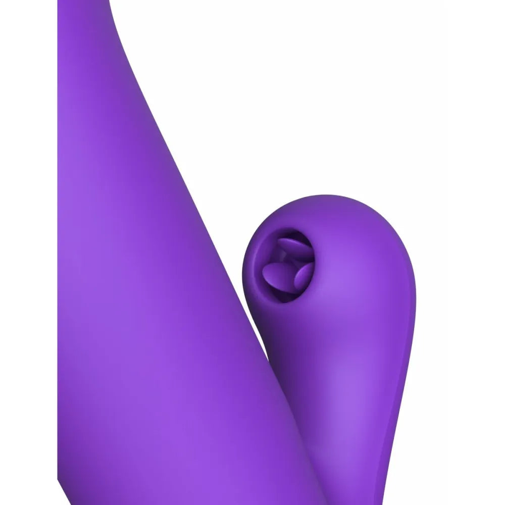 G-Spot Vibrator Pipedream