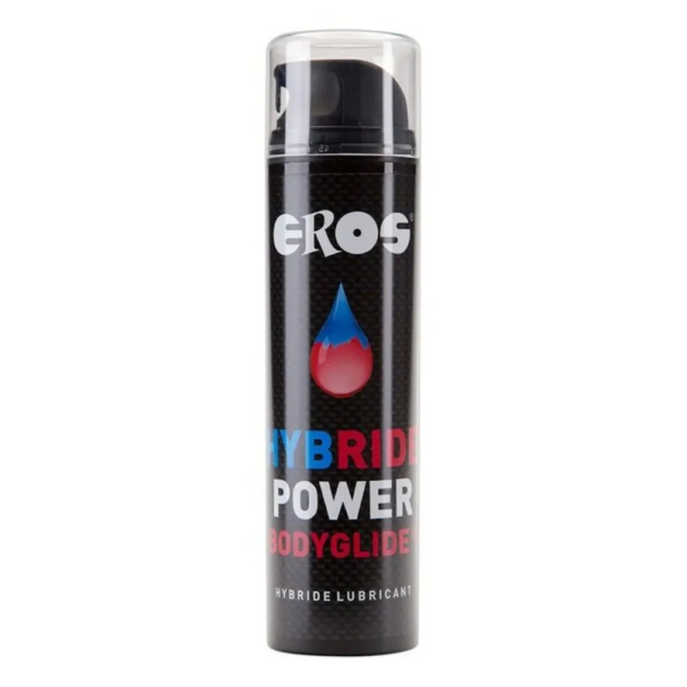 Hybrid Lubricant By Eros 06123080000 200 Ml