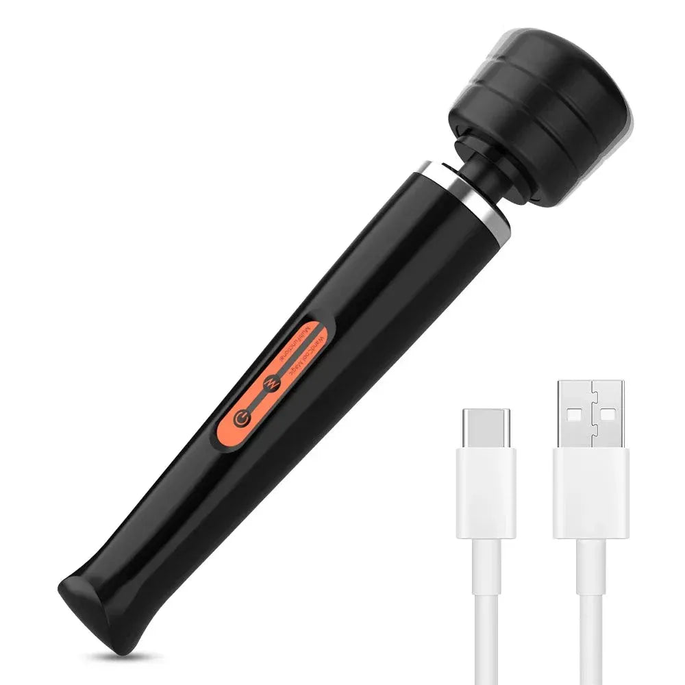 Intense Clit Stimulator for Women - G Spot Massager