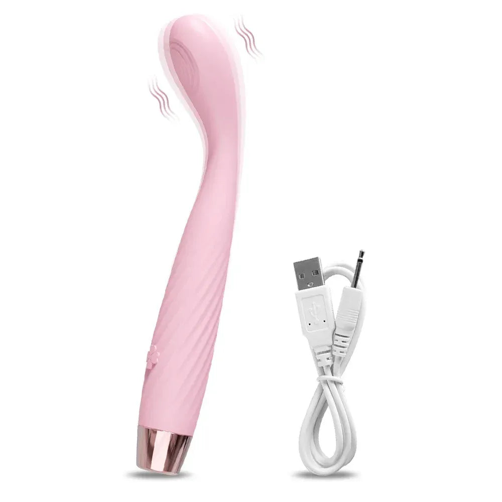 Intense Finger Vibrator for Fast Orgasms