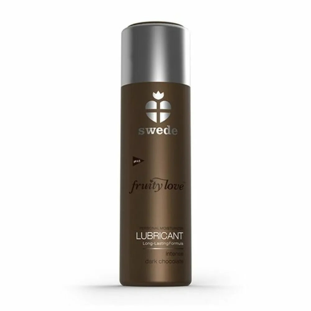 Lubricant By Swede 84462 100 Ml Chocolate