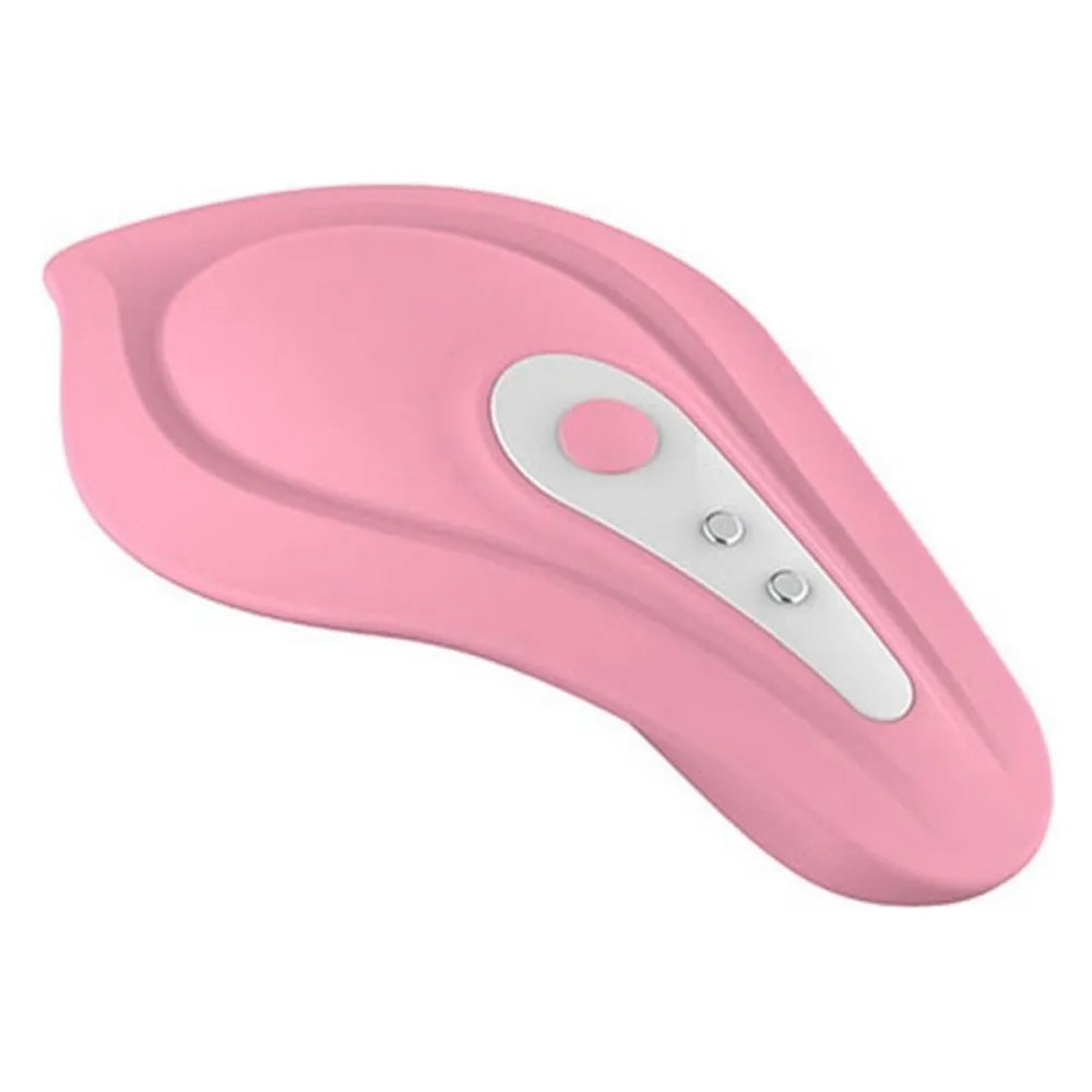 Massager By Liebe Candy Pink