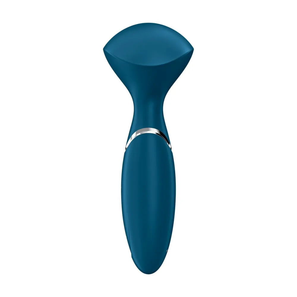 Massager By Satisfyer Wander Blue