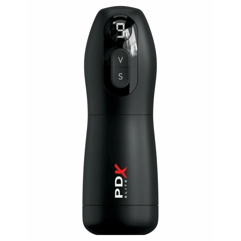 Masturbator Pipedream