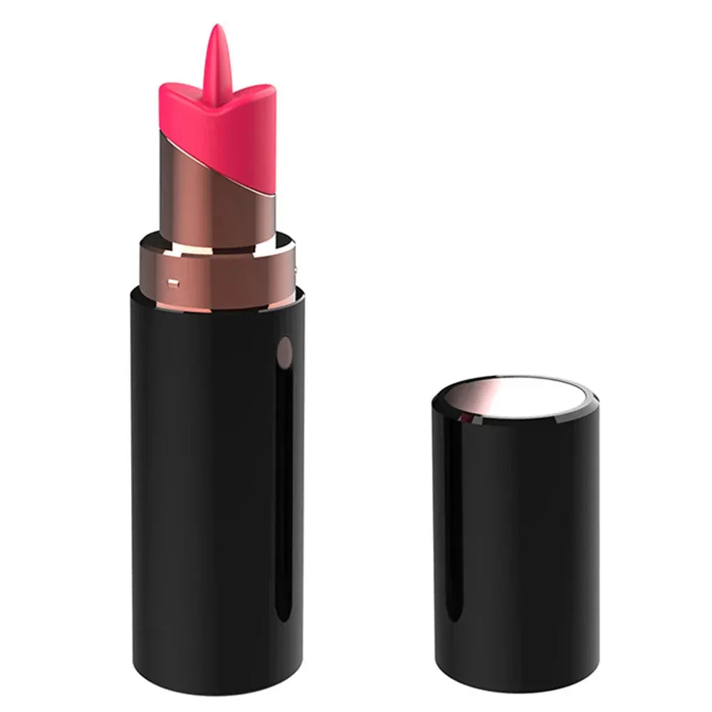 Mini Vibrator For Women Clit & Nipple Stimulator