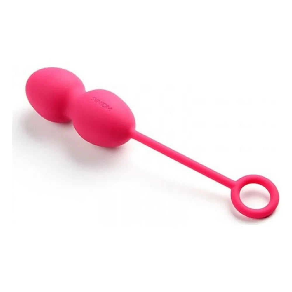 Orgasm Balls By Svakom 3100783