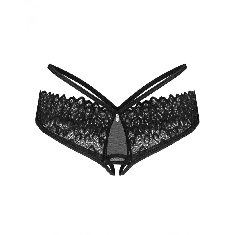 Panties By Obsessive Xs/S