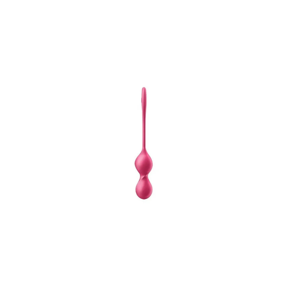 Pelvic Floor Exerciser By Satisfyer