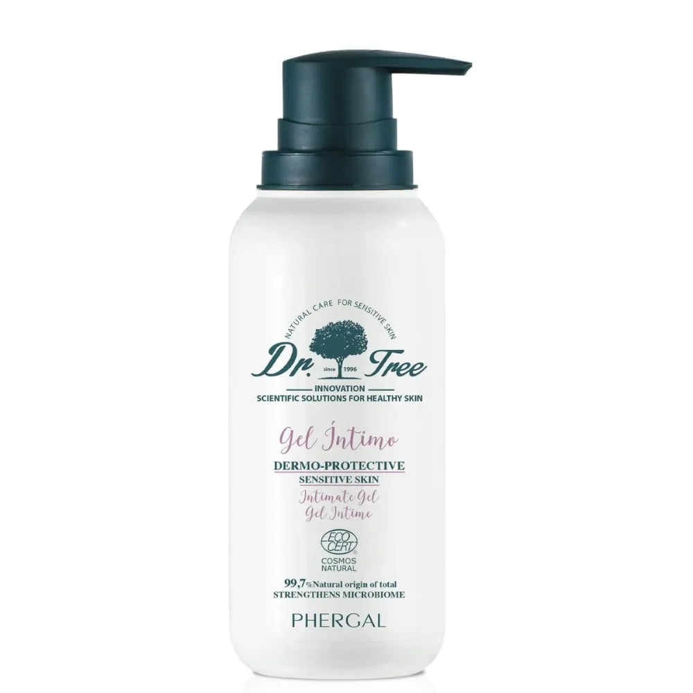 Personal Lubricant Dr. Tree Sensitive skin 200 ml