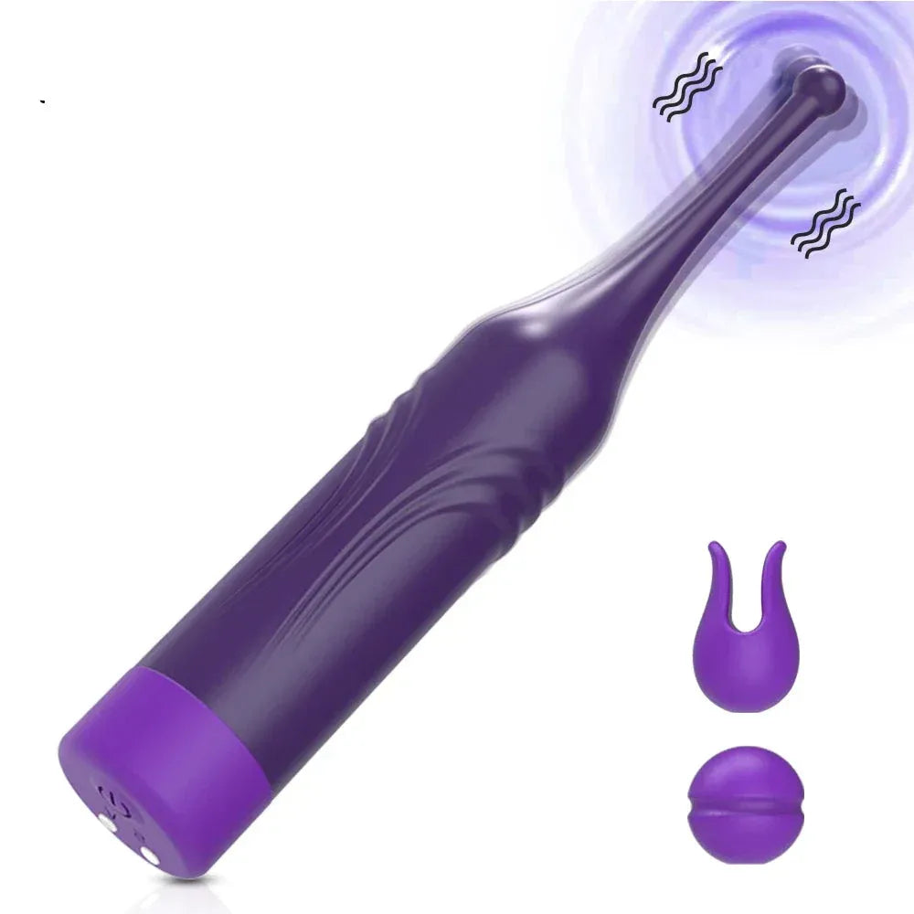 Powerful Clit G Spot Stimulator for Women Quick Orgasm