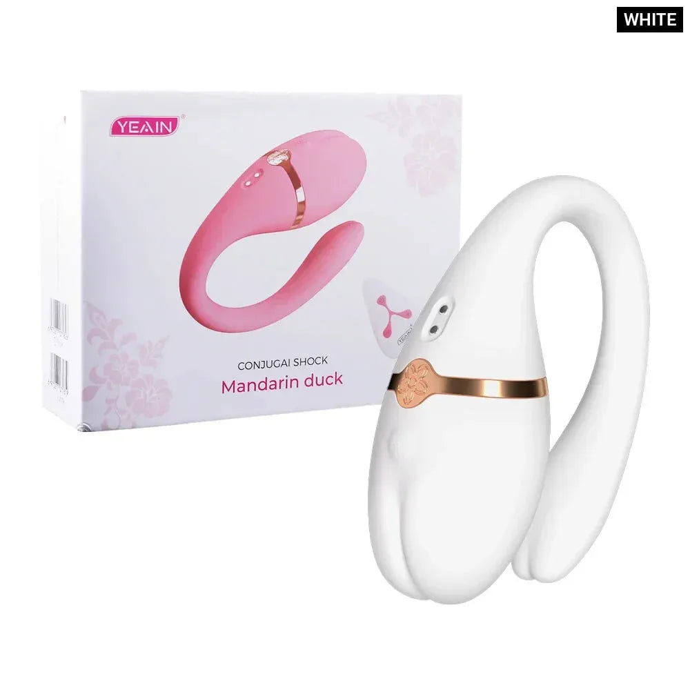 Remote Control Wearable Vibrator for Women Couples G Spot