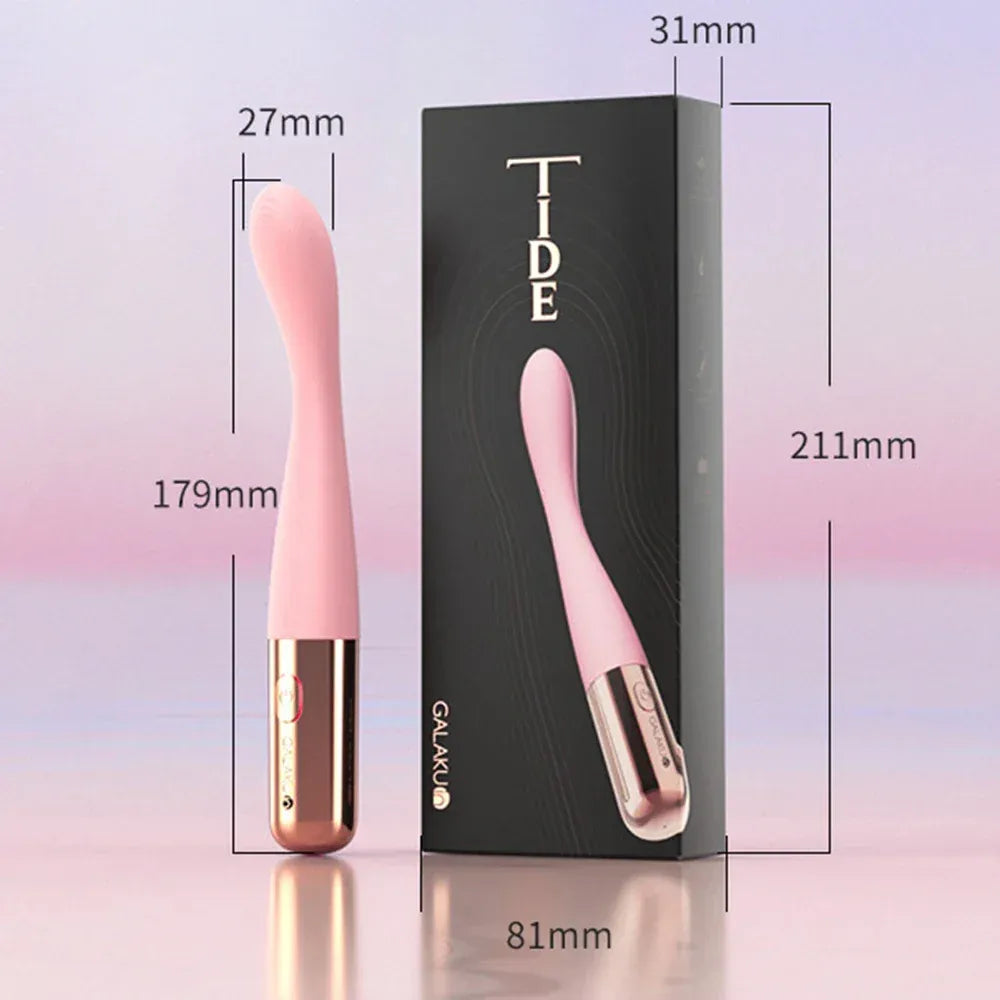 Silicone Anal Vibrator For Couples Beads & Plug